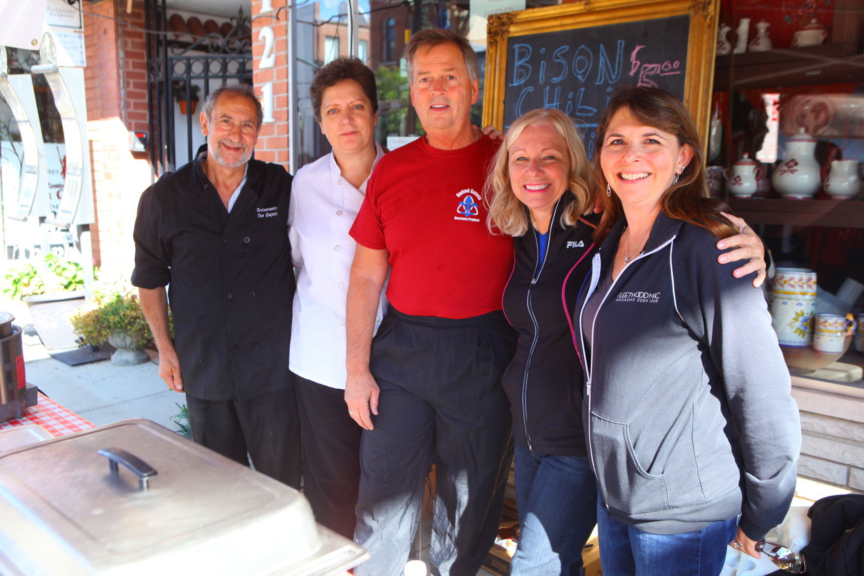 Faces of the Region: Valparaiso Popcorn Festival